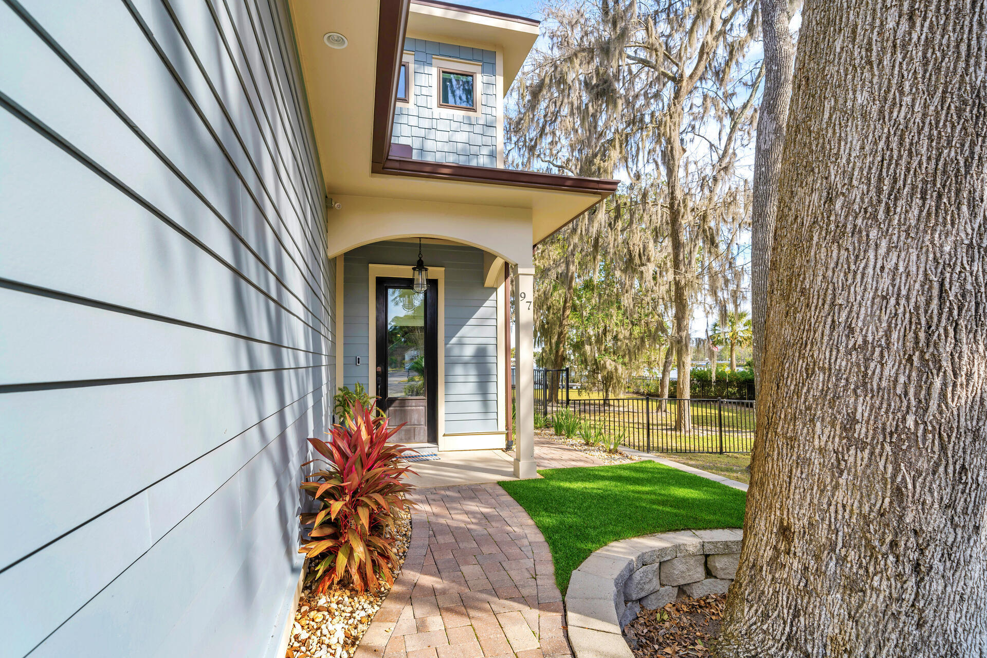 SACRED OAKS PH 1 - Residential