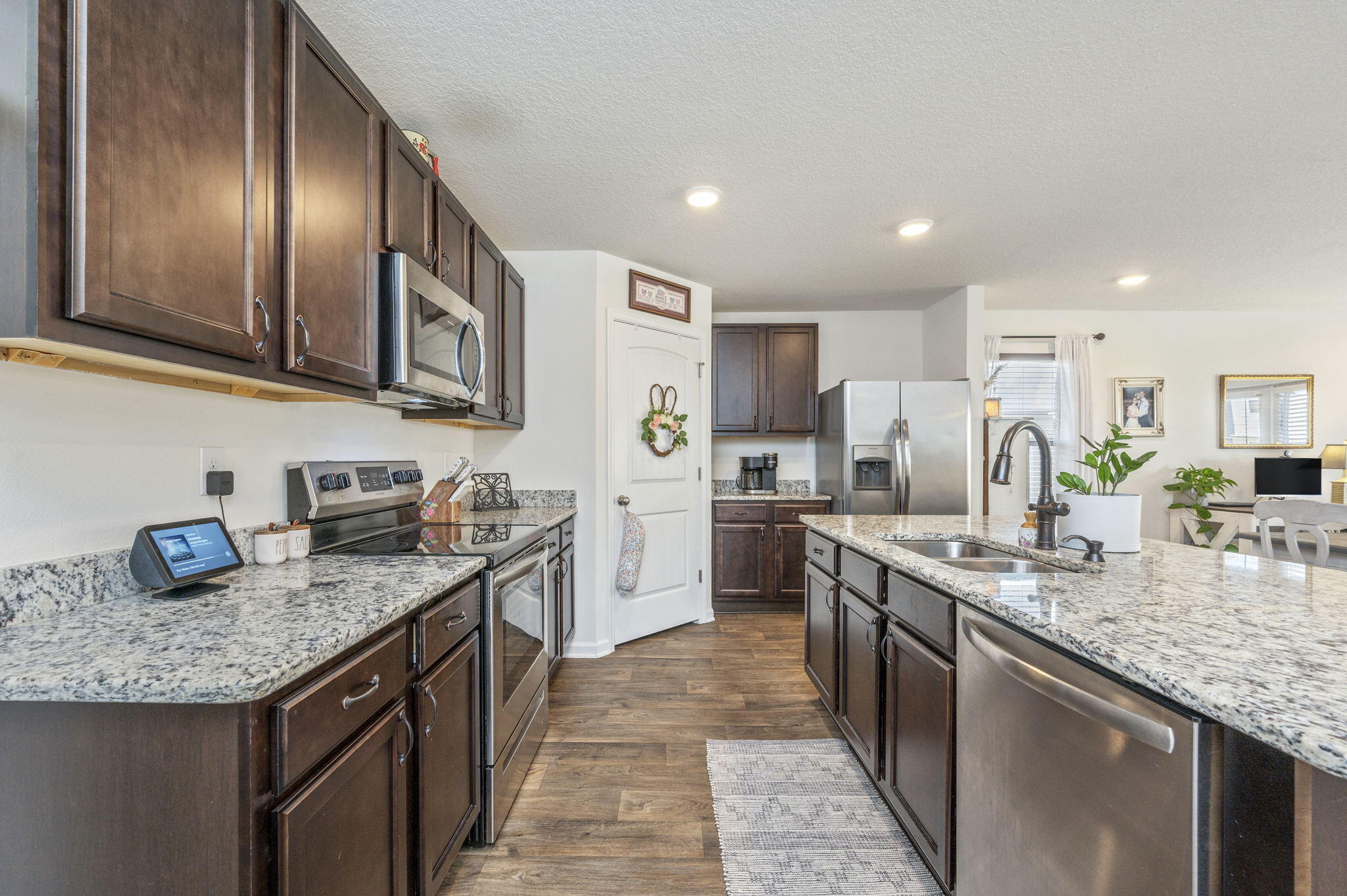 Redstone Commons - Residential