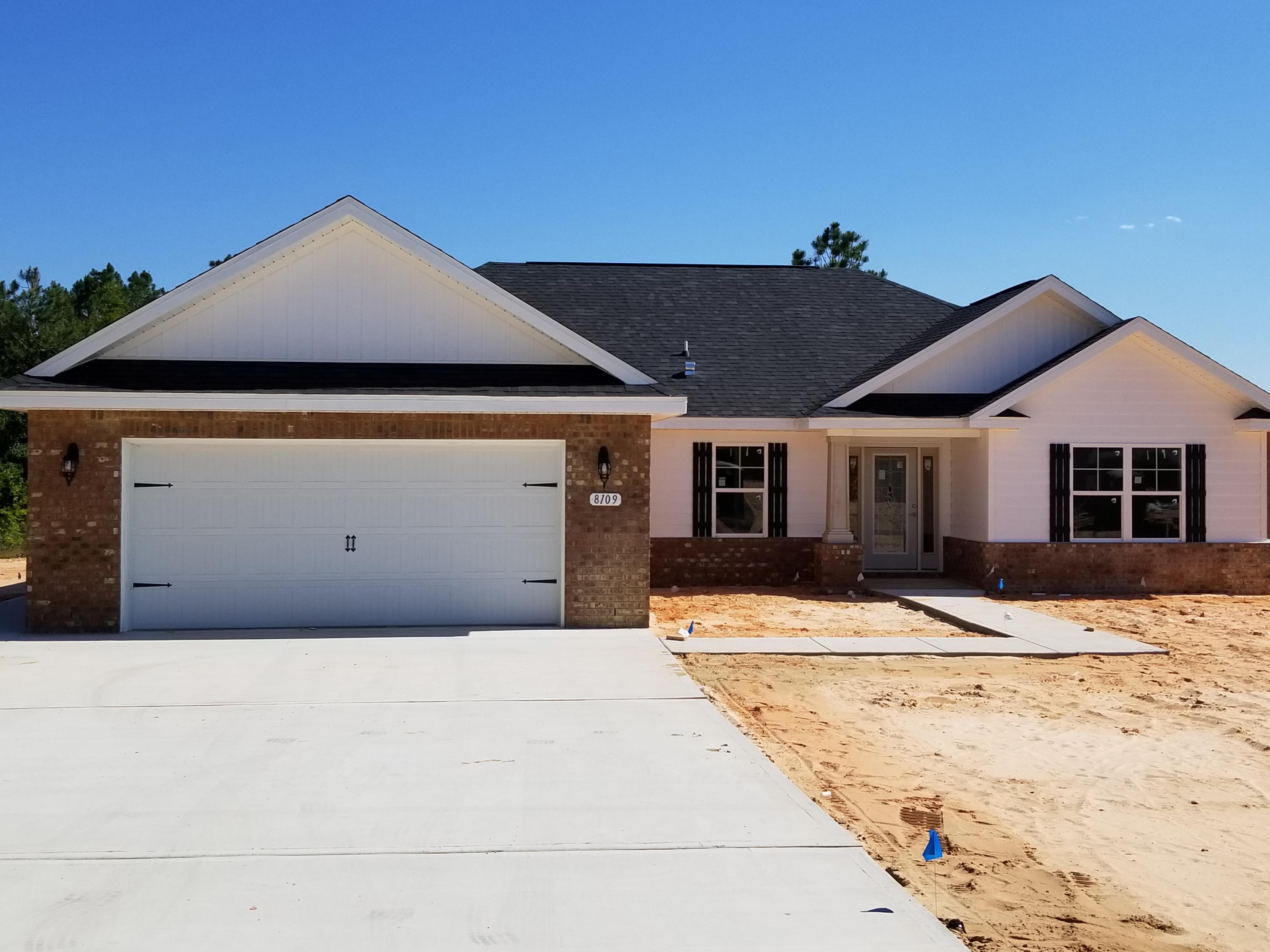 THE PRESERVE - Residential