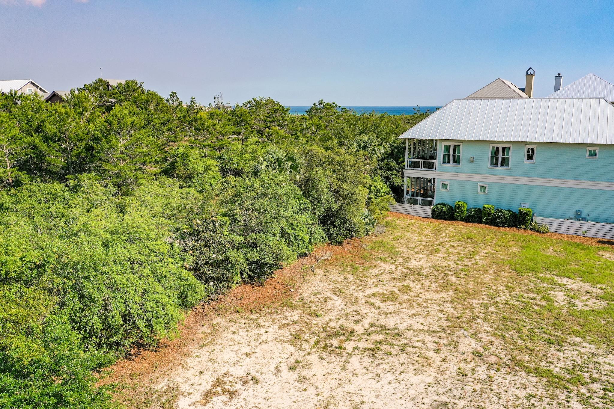 CYPRESS DUNES - Land