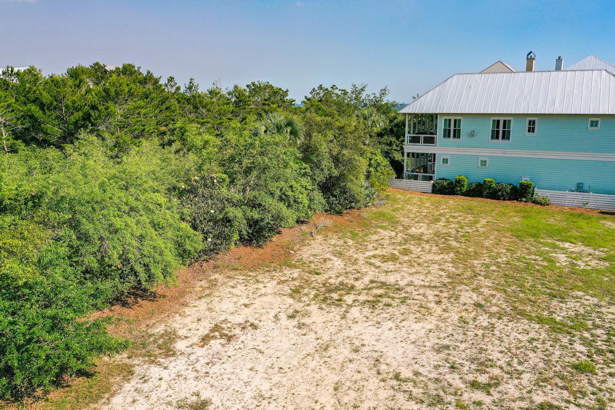CYPRESS DUNES - Land