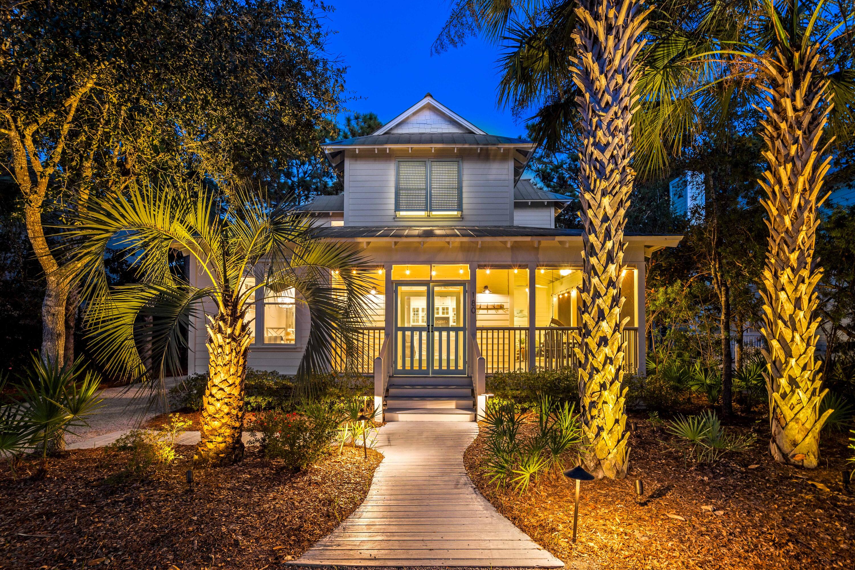 GROVE BY THE SEA 2ND ADDN - Residential