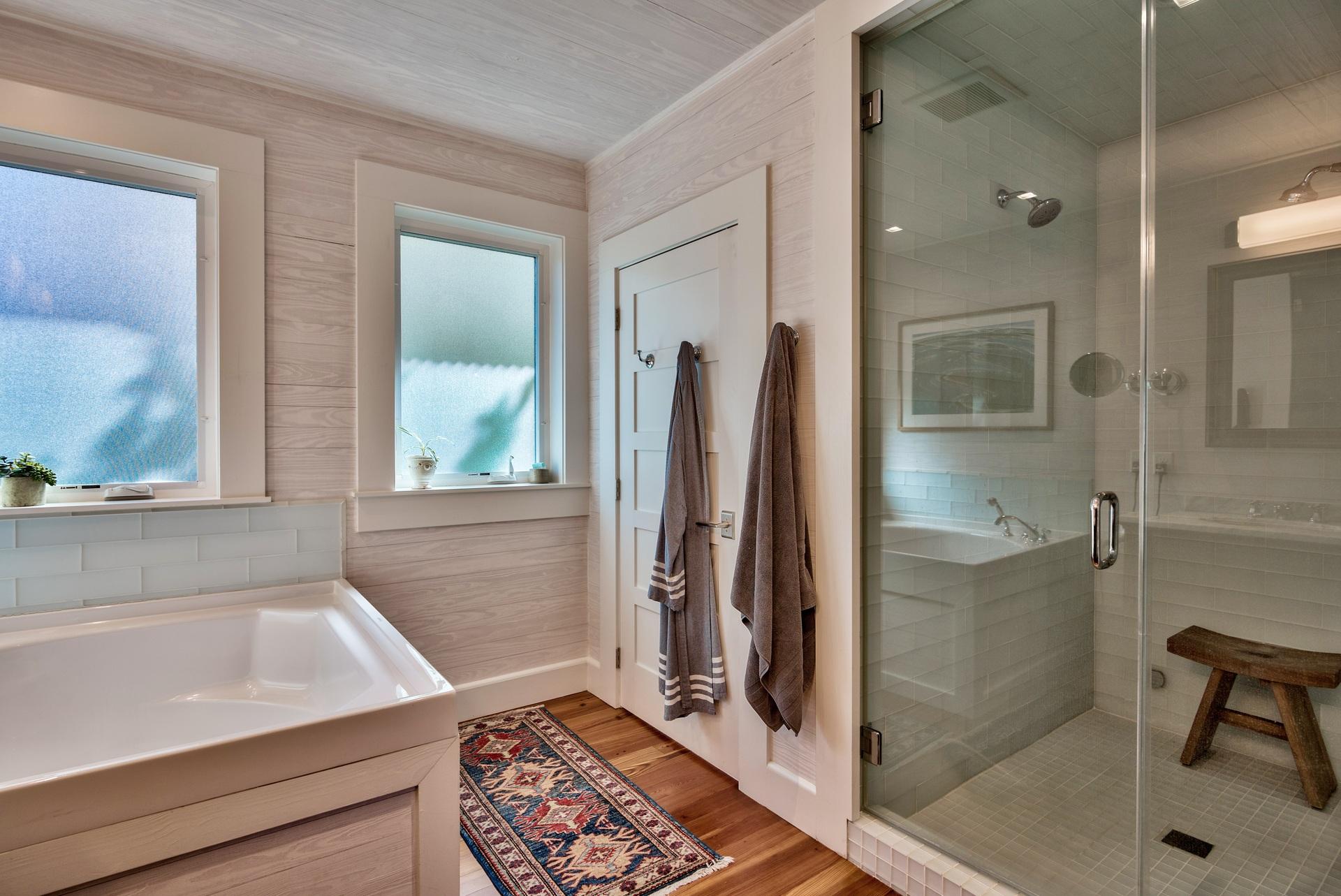 Blue Mountain S/D - Residential