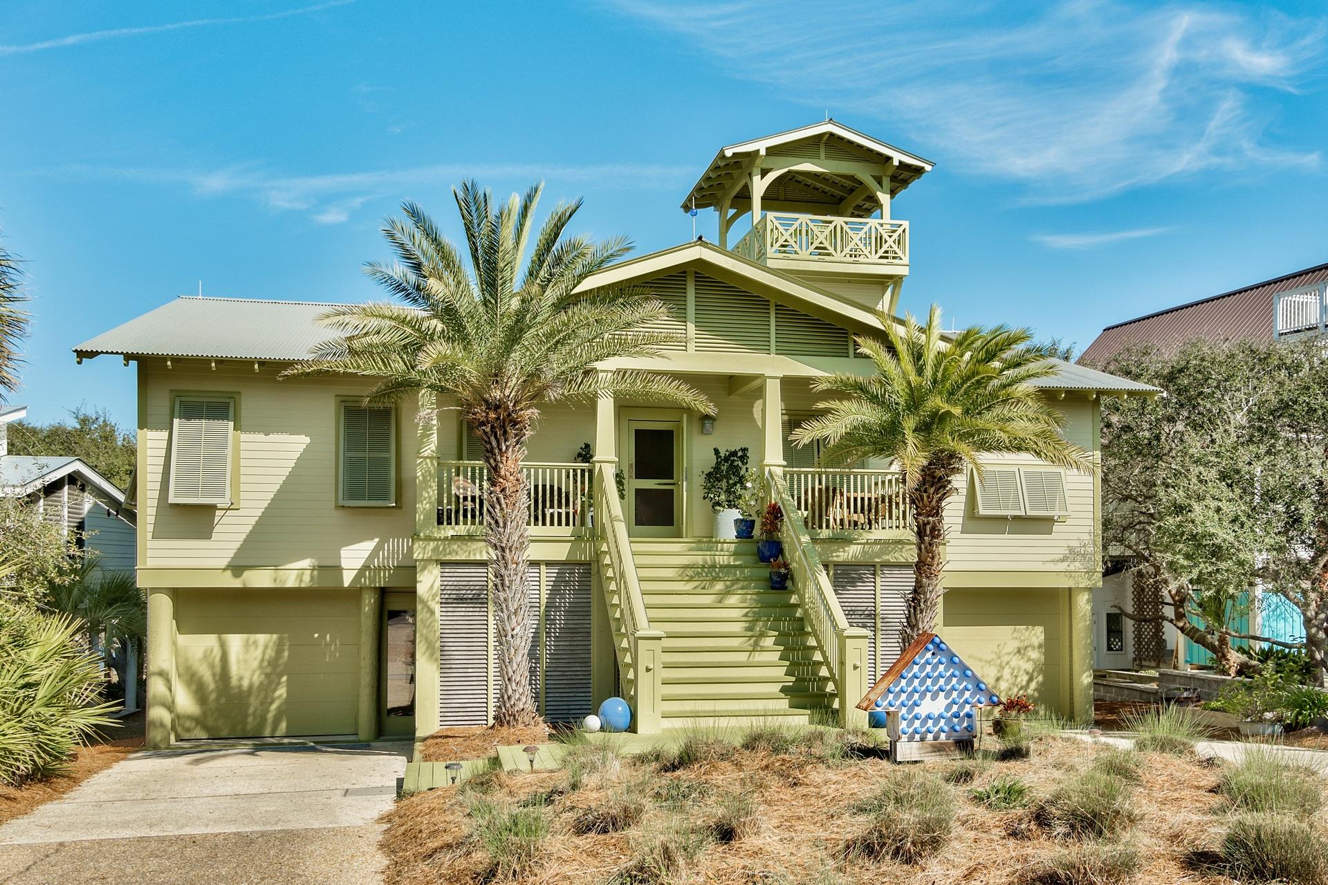 Blue Mountain S/D - Residential