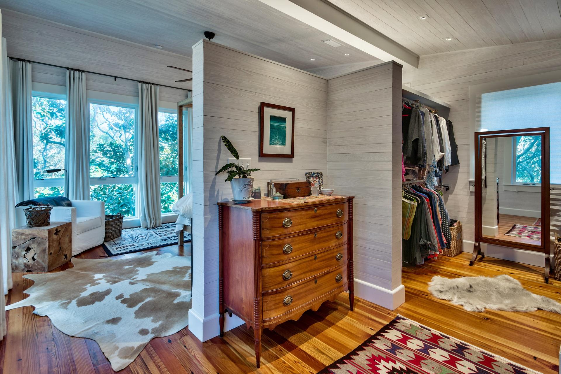 Blue Mountain S/D - Residential