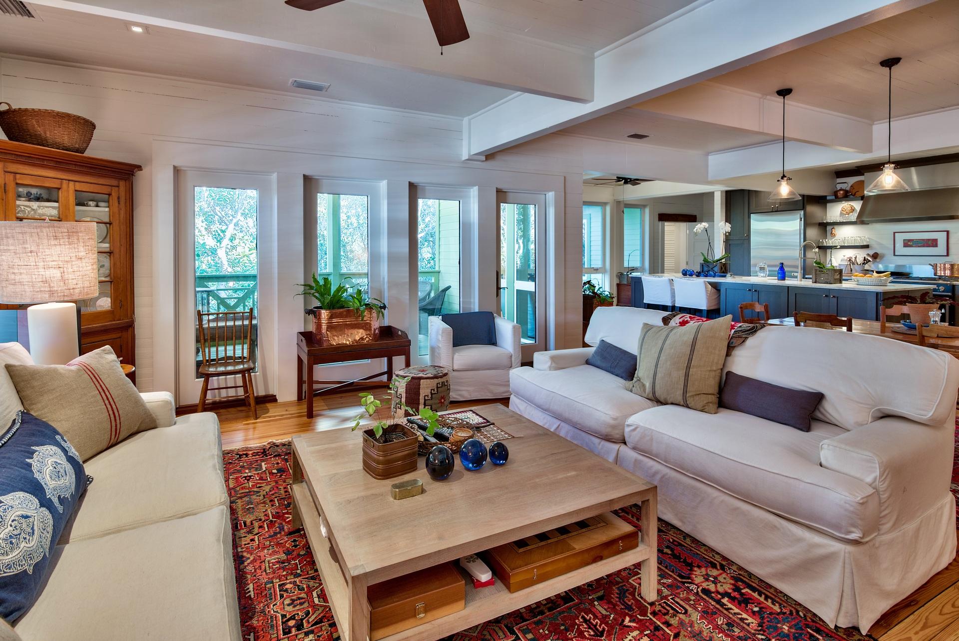 Blue Mountain S/D - Residential