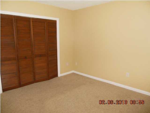 SPANISH VILLAS CONDO - Residential Lease