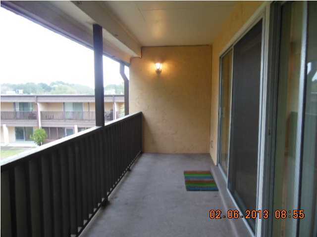 SPANISH VILLAS CONDO - Residential Lease