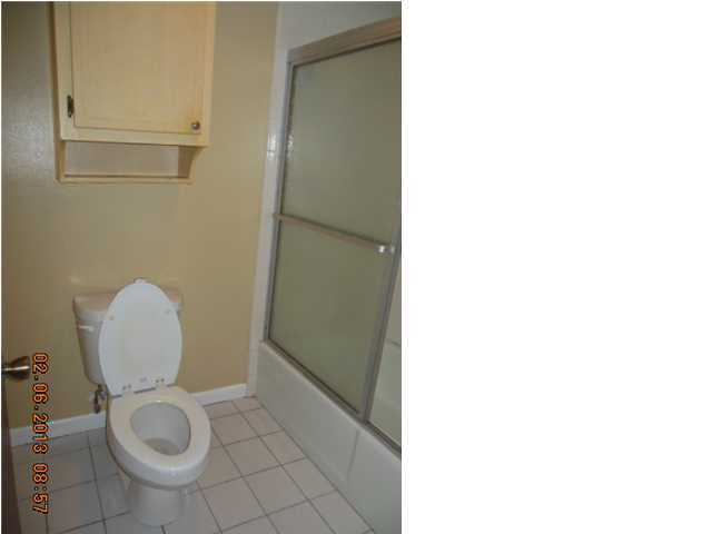 SPANISH VILLAS CONDO - Residential Lease