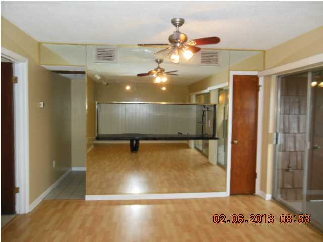 SPANISH VILLAS CONDO - Residential Lease