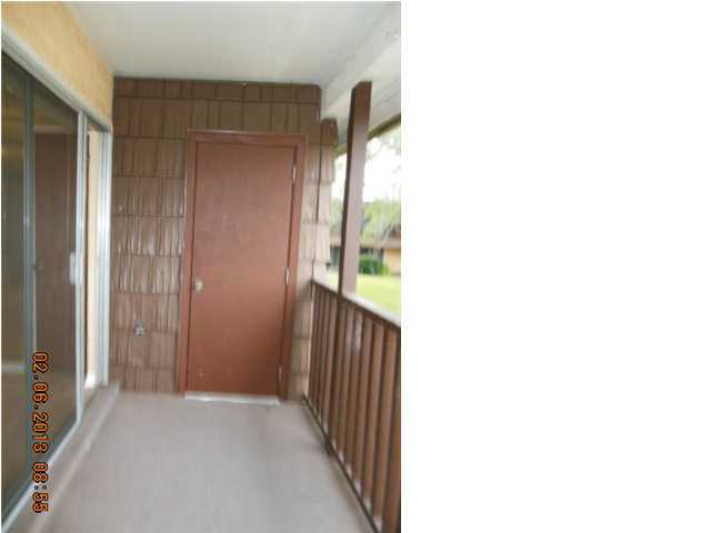 SPANISH VILLAS CONDO - Residential Lease