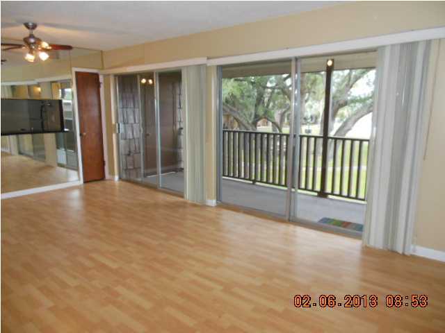 SPANISH VILLAS CONDO - Residential Lease