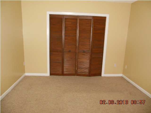 SPANISH VILLAS CONDO - Residential Lease