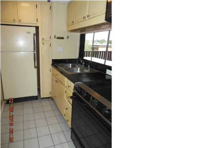 SPANISH VILLAS CONDO - Residential Lease