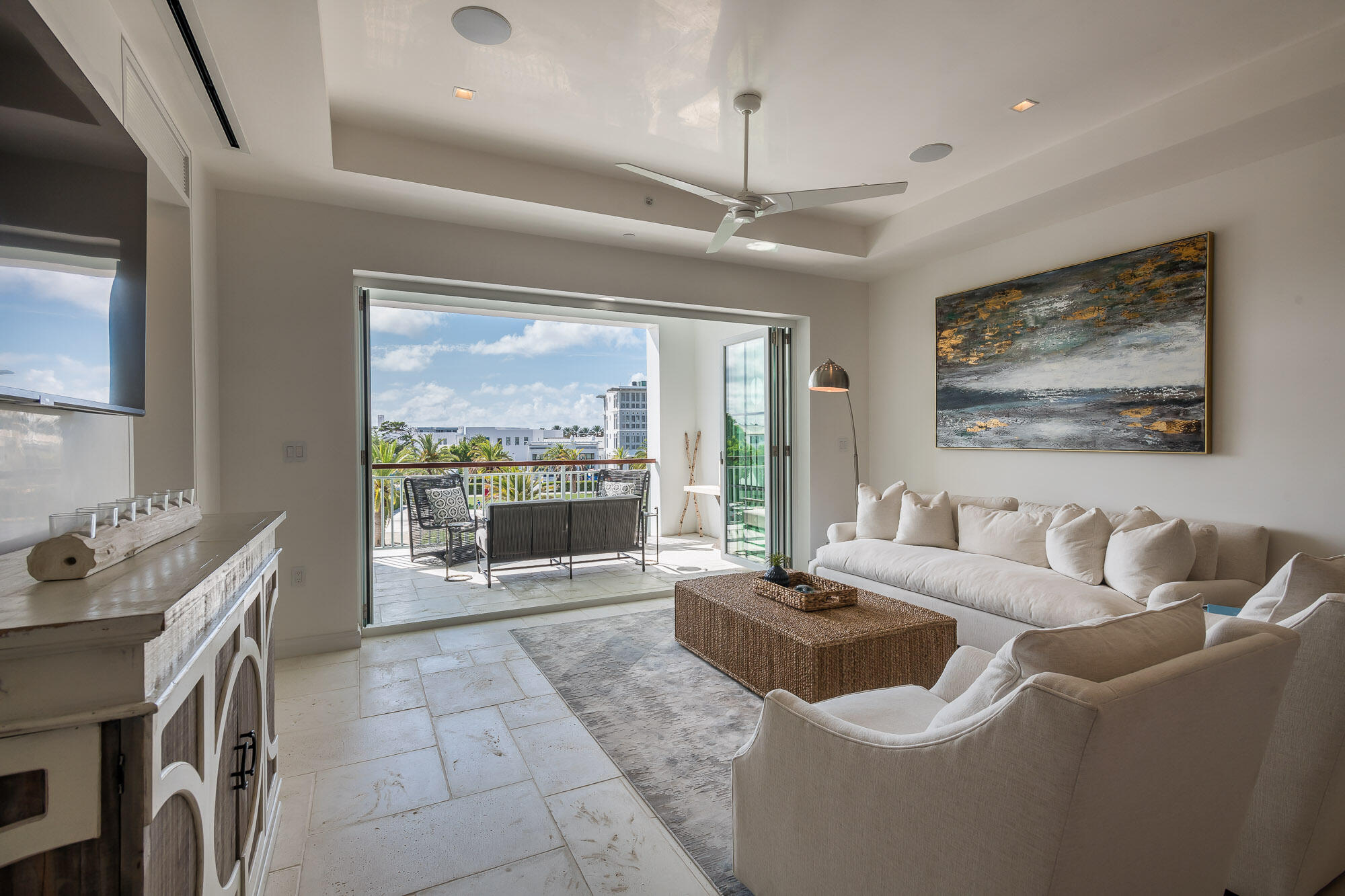 ALYS BEACH - Residential