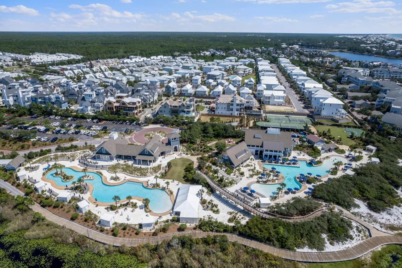 Prominence - Residential