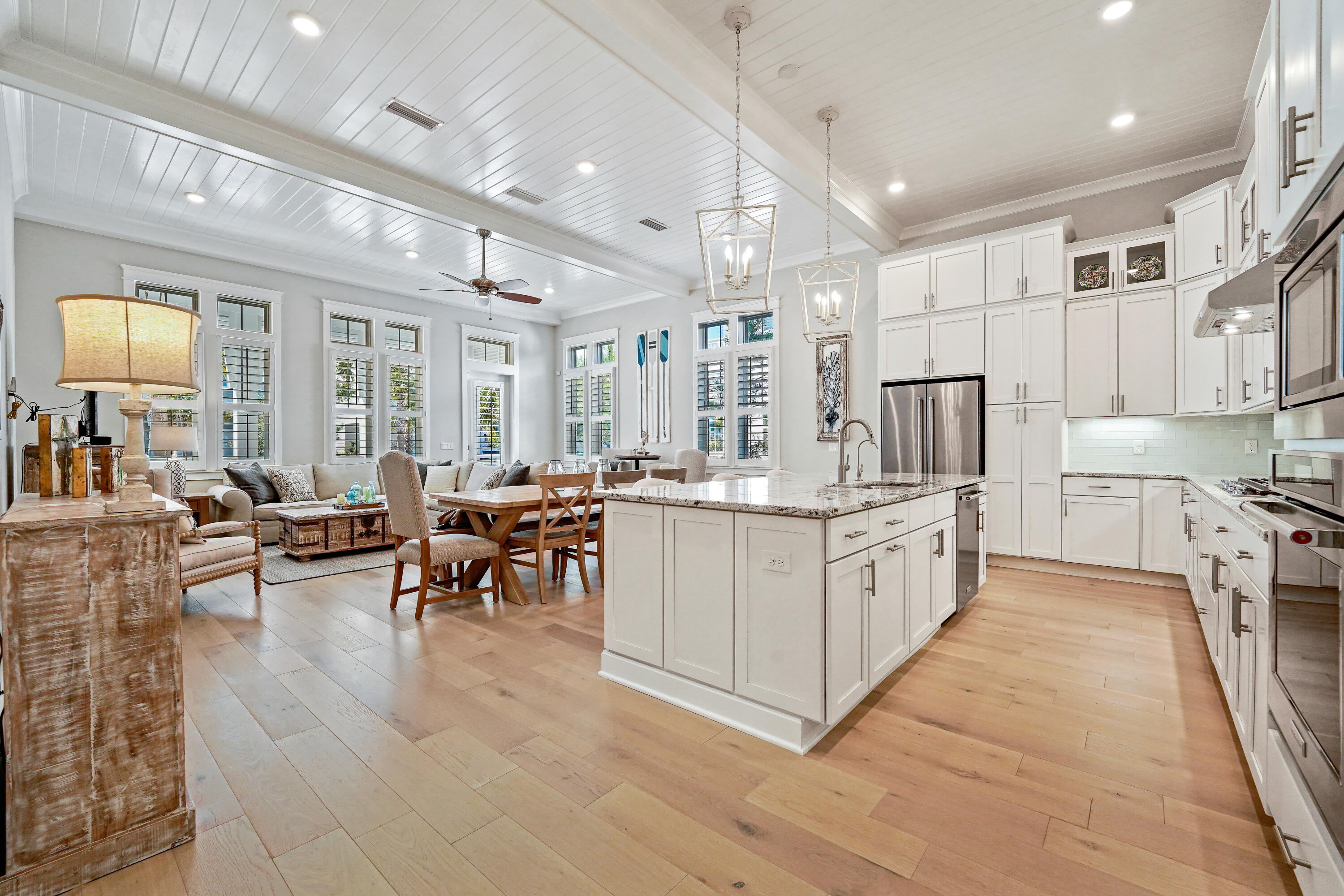 Prominence - Residential