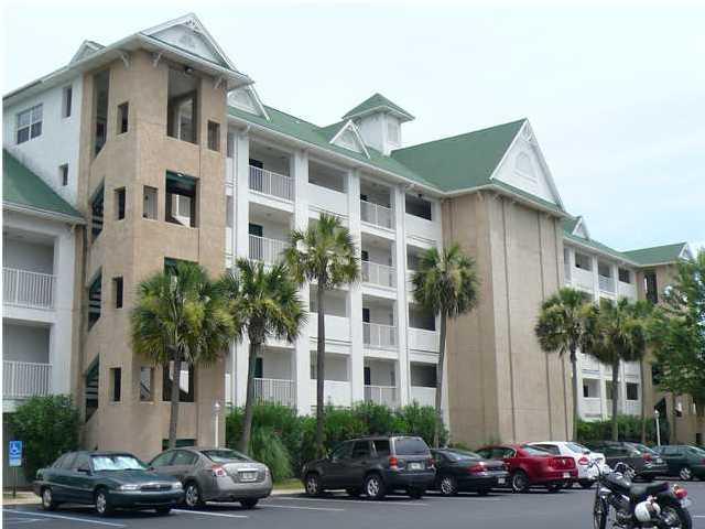 AVAILABLE NOVEMBER 27, 2017!! FULLY FURNISHED ALL UTILITIES UP TO $150!! Elegantly furnished and ready to go condo at Florida Club in Bluewater Bay. This beauty features extensive tile, upscale furnishings complete with a king size bed and sleeper sofa in living room, upgraded light fixtures and a convenient first floor location. The kitchen and bath have been updated to include granite counters and newer appliances. Property also offers a washer and dryer, screened porch and oversized master bedroom. Sorry, no indoor smoking and no pets.