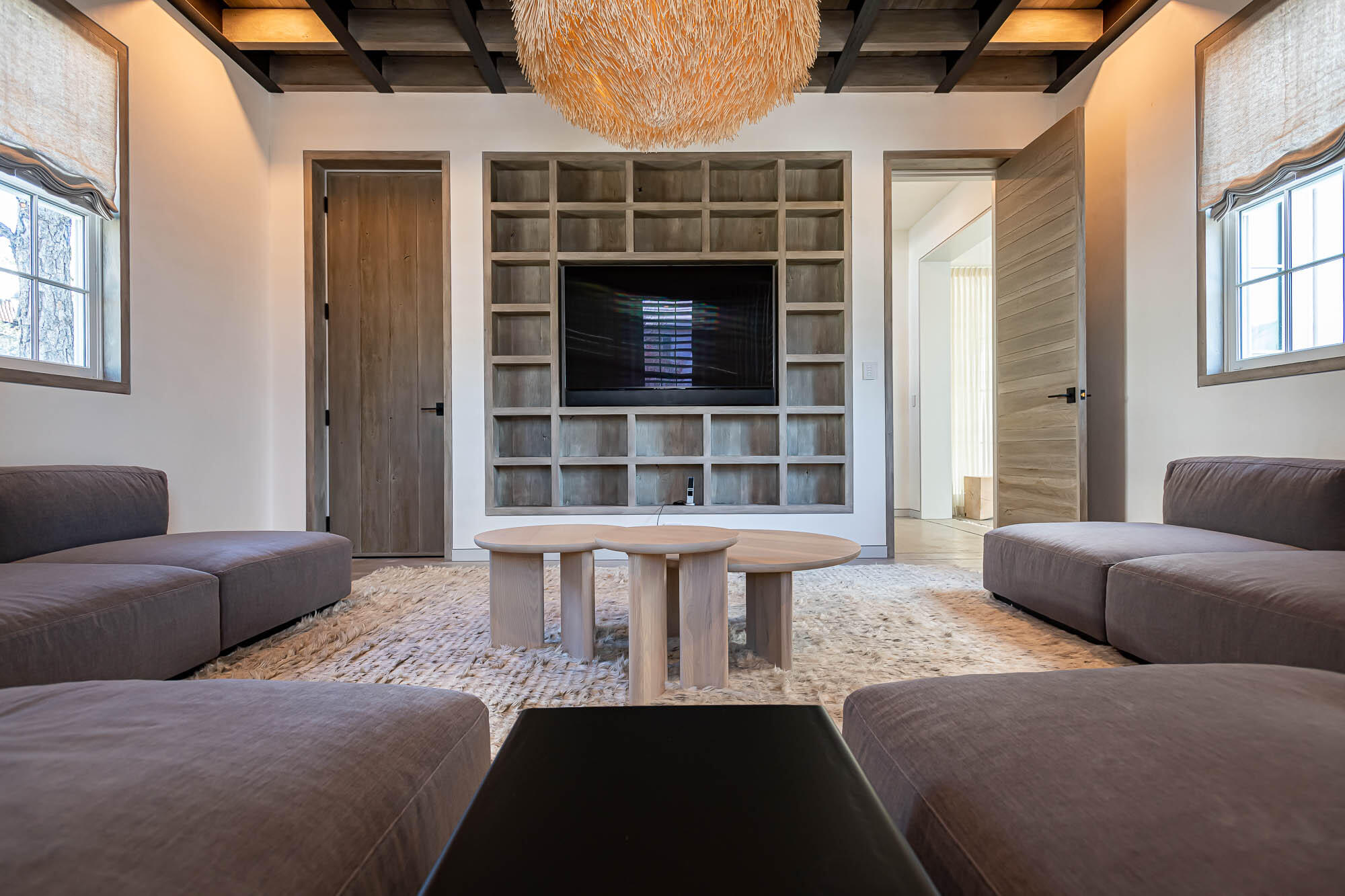 ALYS BEACH - Residential