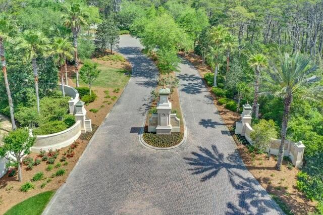 GRANDE POINTE AT INLET BEACH - Land