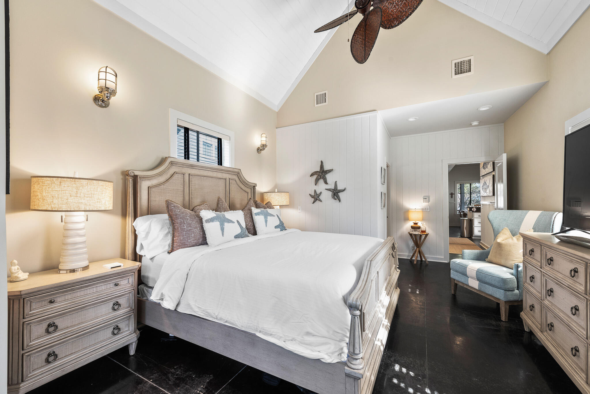 WATERSOUND BEACH PH 4 - Residential