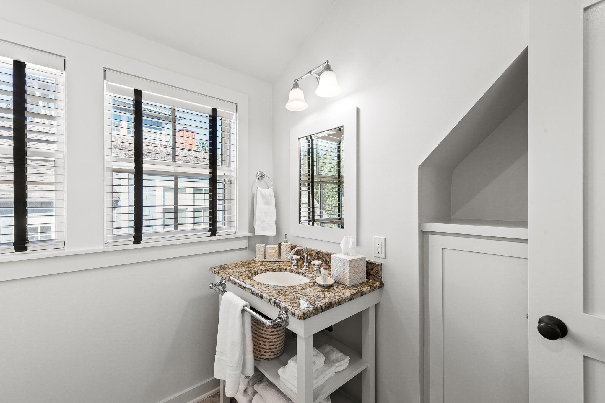 WATERSOUND BEACH PH 4 - Residential