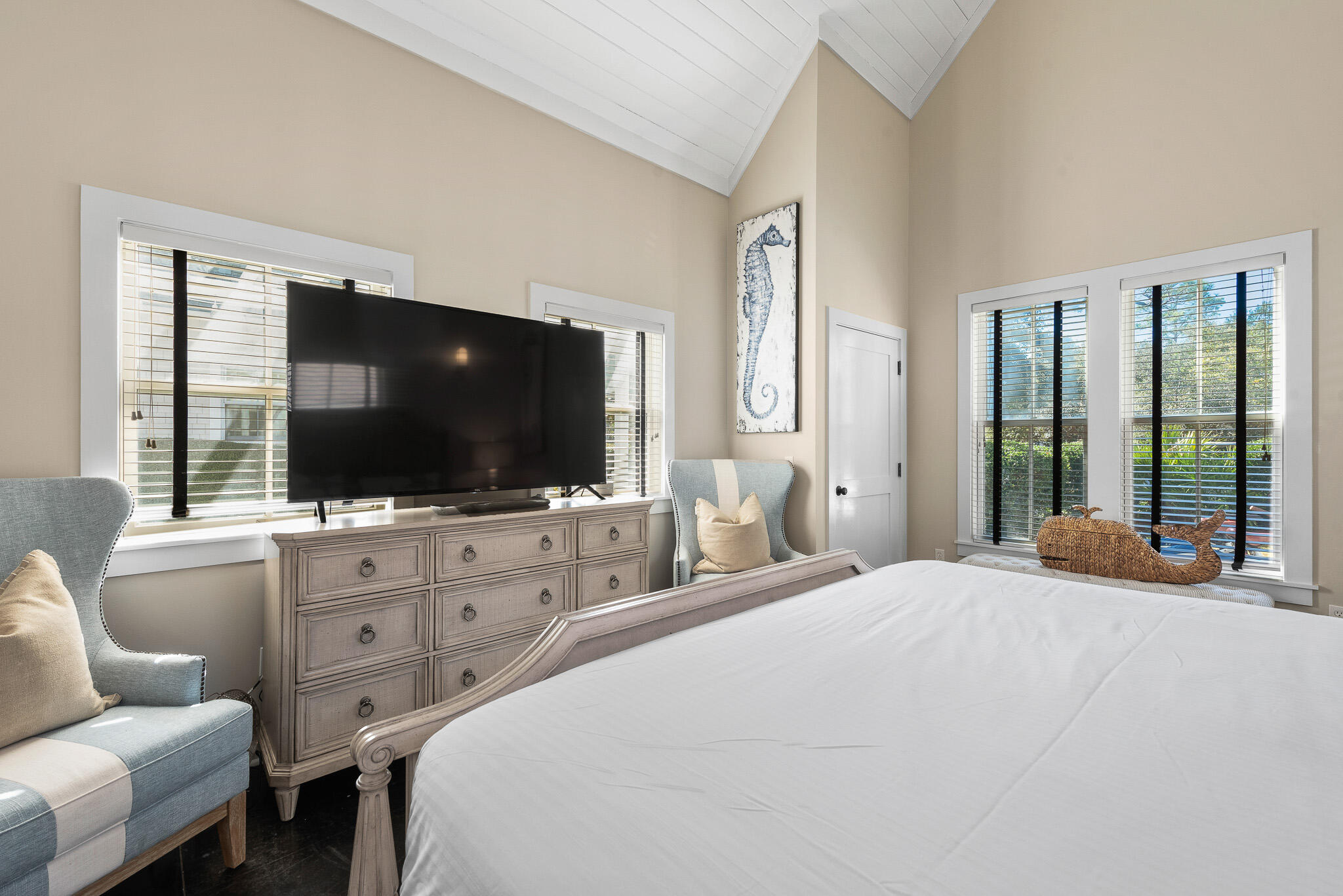 WATERSOUND BEACH PH 4 - Residential