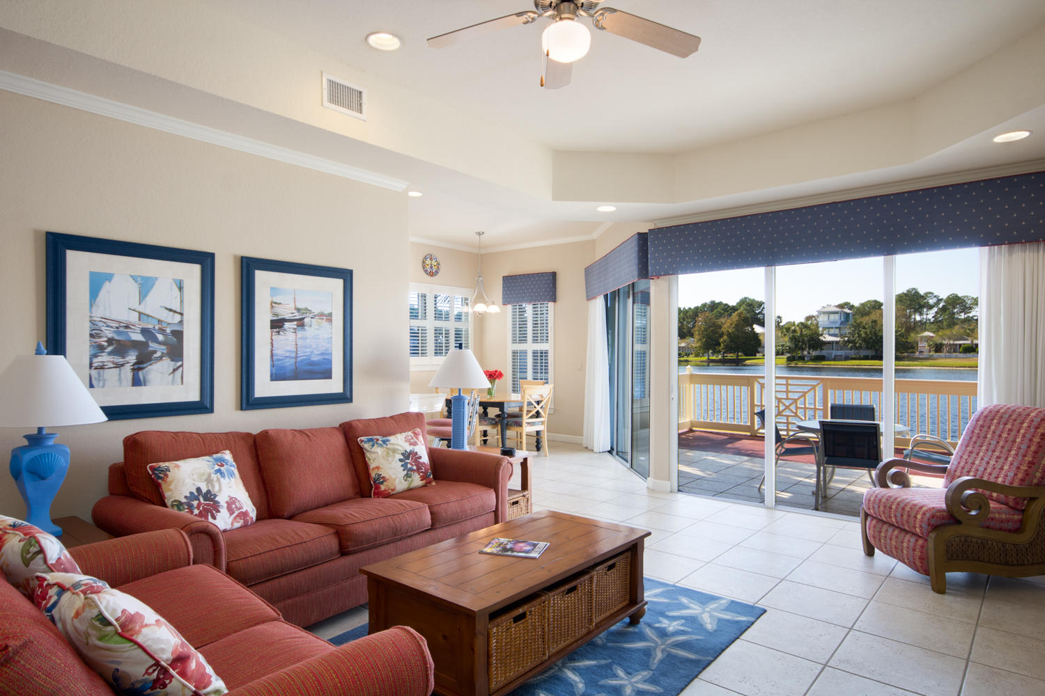 Crystal Cove - Residential