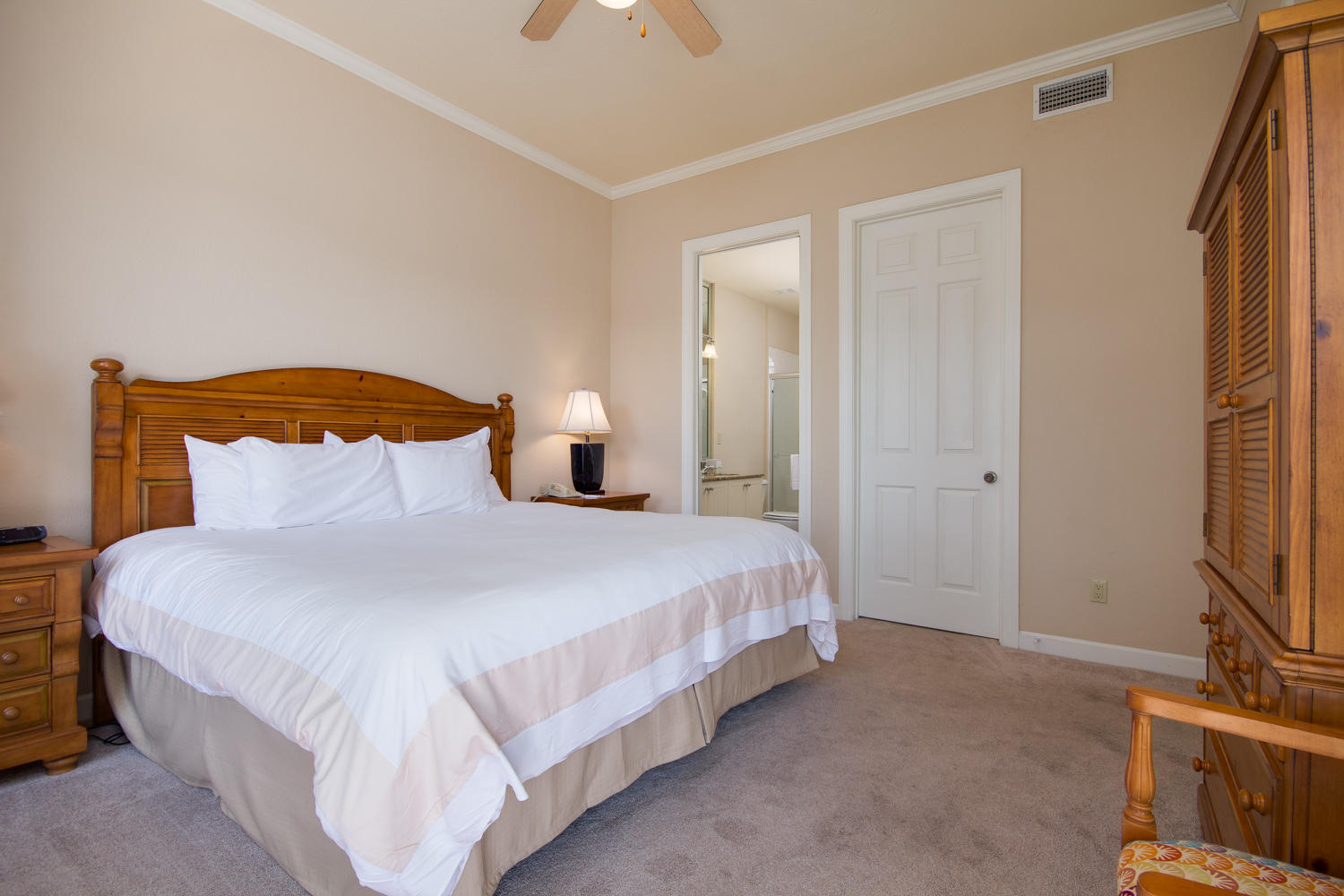 Crystal Cove - Residential