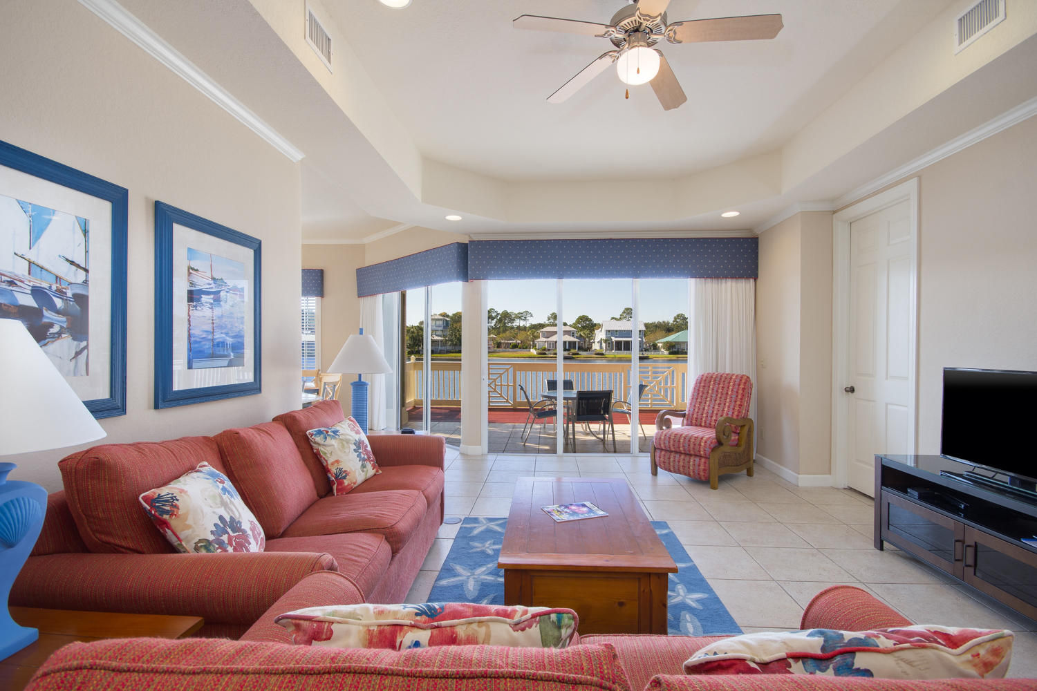 Crystal Cove - Residential