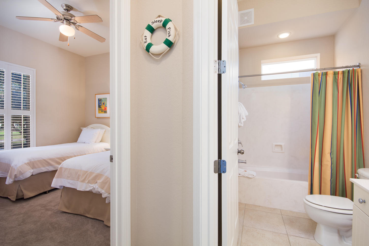 Crystal Cove - Residential