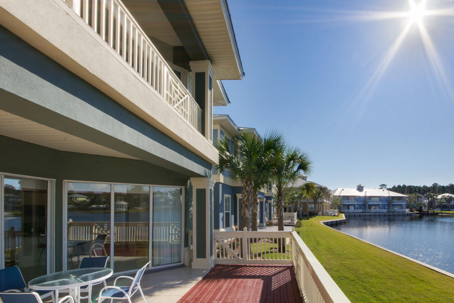 Crystal Cove - Residential