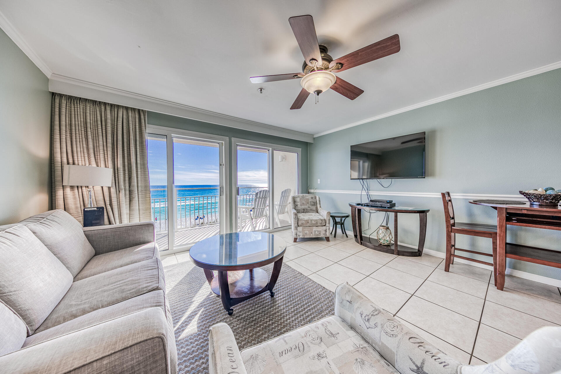 CRYSTAL SANDS CONDO - Residential
