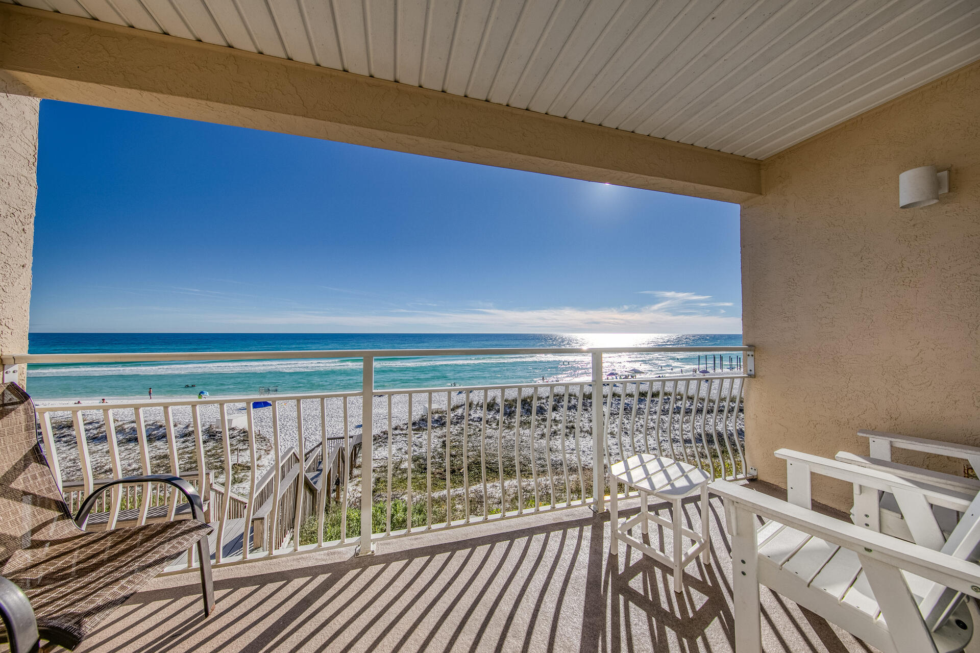 CRYSTAL SANDS CONDO - Residential