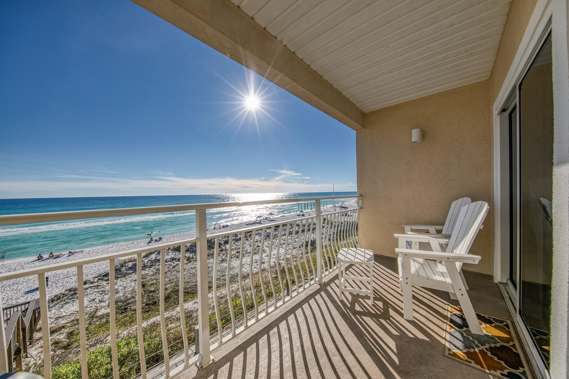 CRYSTAL SANDS CONDO - Residential