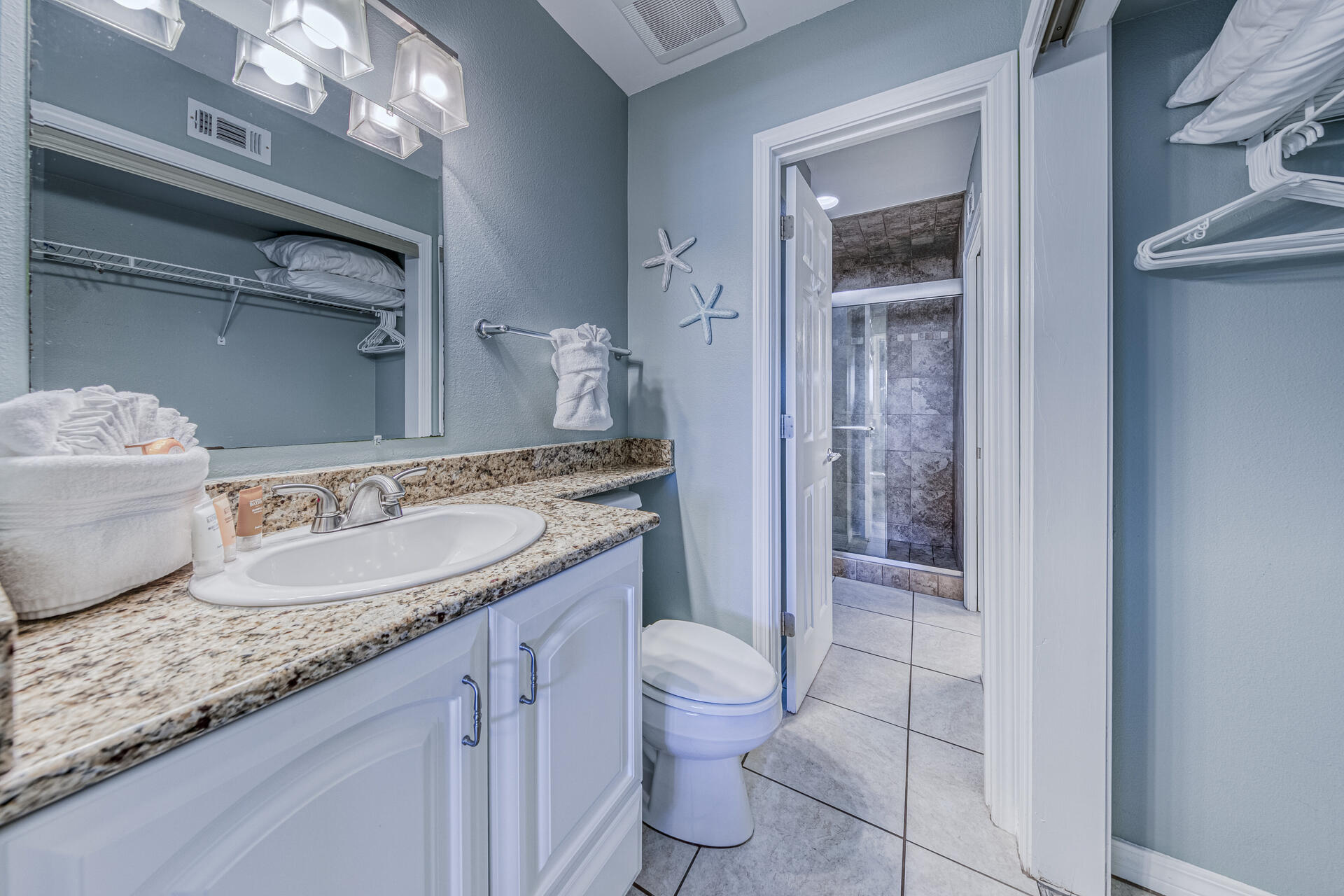 CRYSTAL SANDS CONDO - Residential