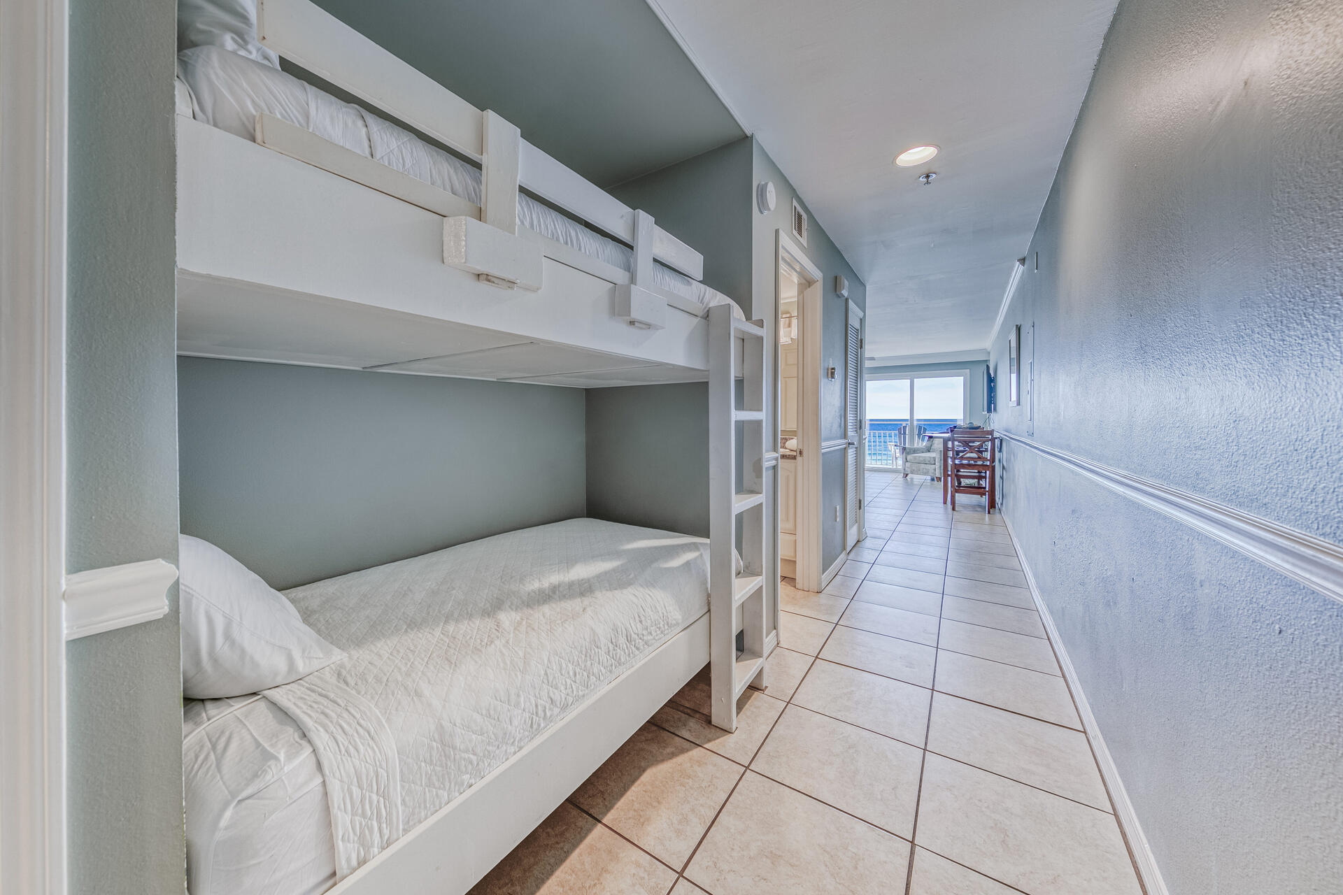 CRYSTAL SANDS CONDO - Residential