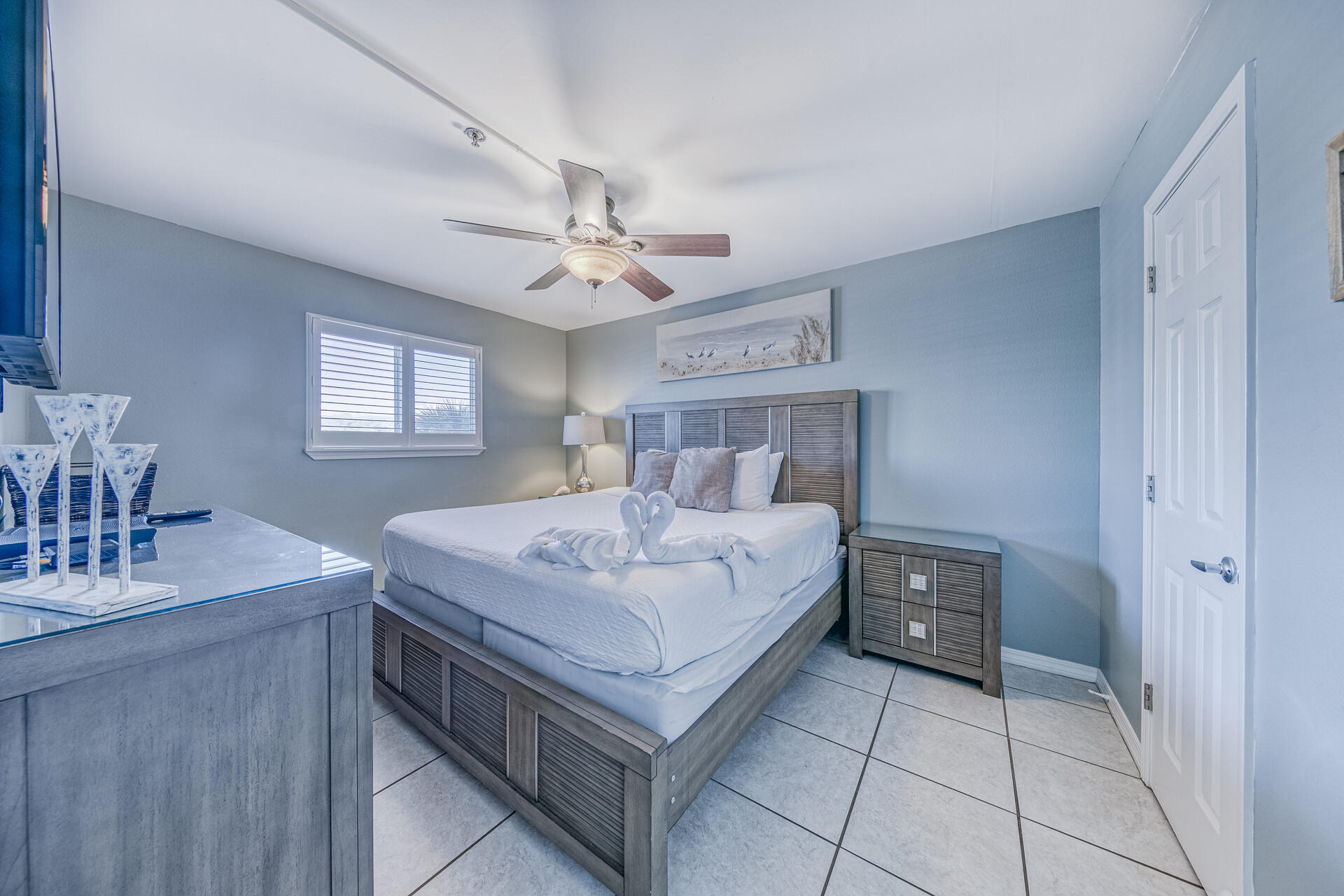 CRYSTAL SANDS CONDO - Residential