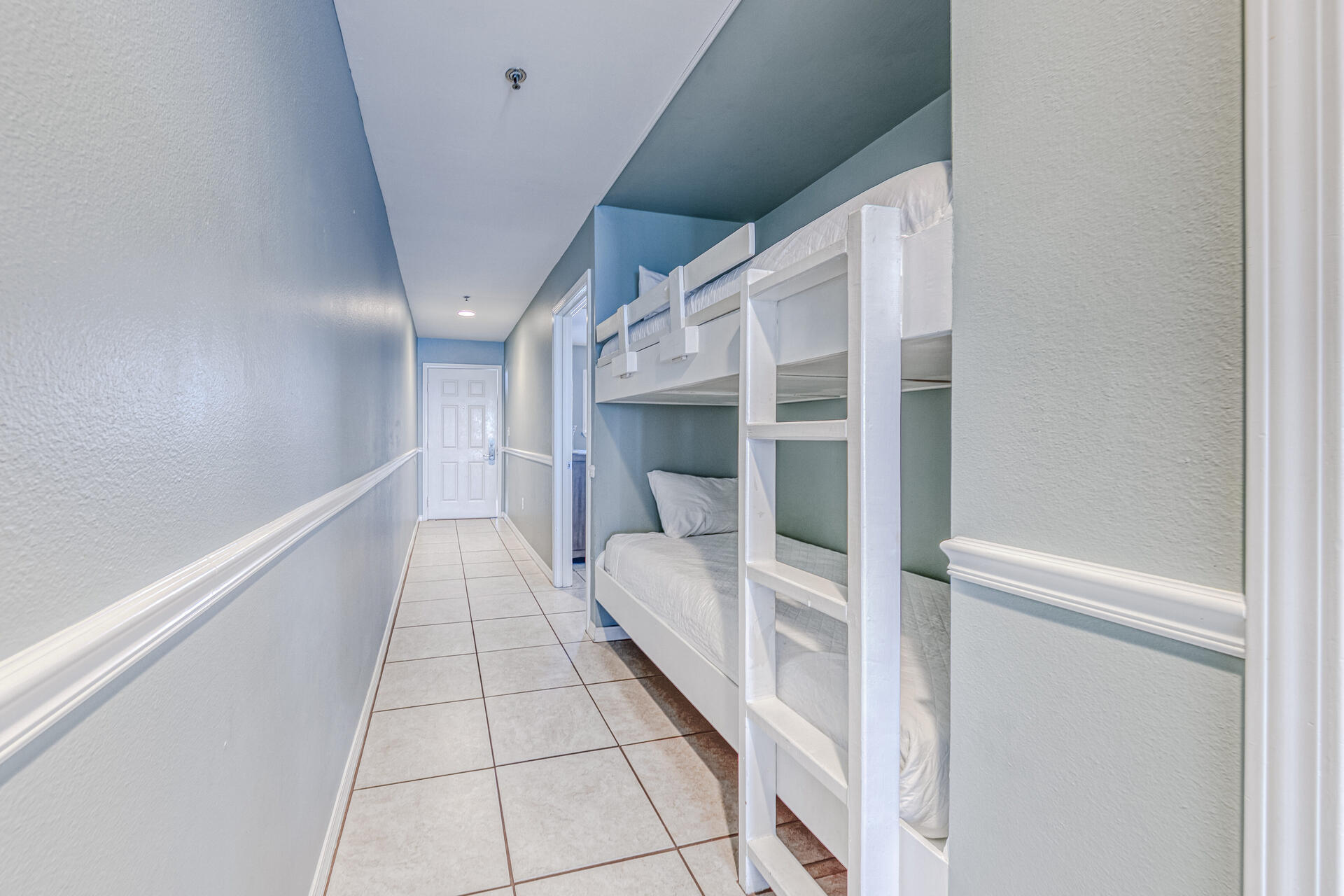 CRYSTAL SANDS CONDO - Residential