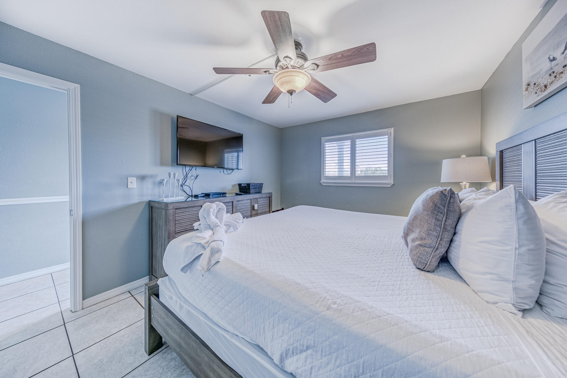 CRYSTAL SANDS CONDO - Residential