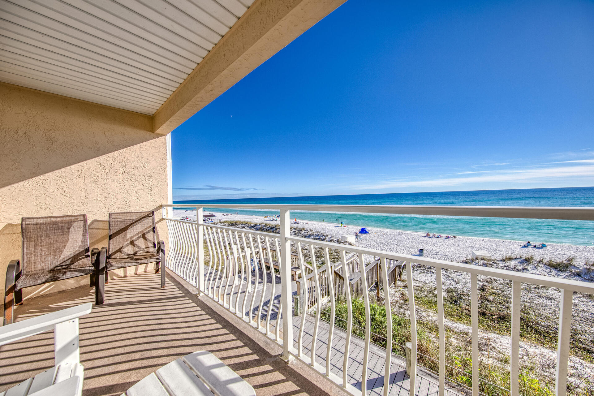CRYSTAL SANDS CONDO - Residential