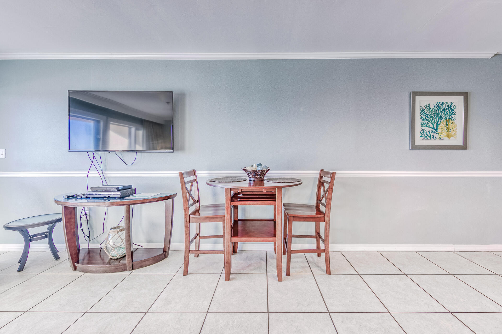 CRYSTAL SANDS CONDO - Residential