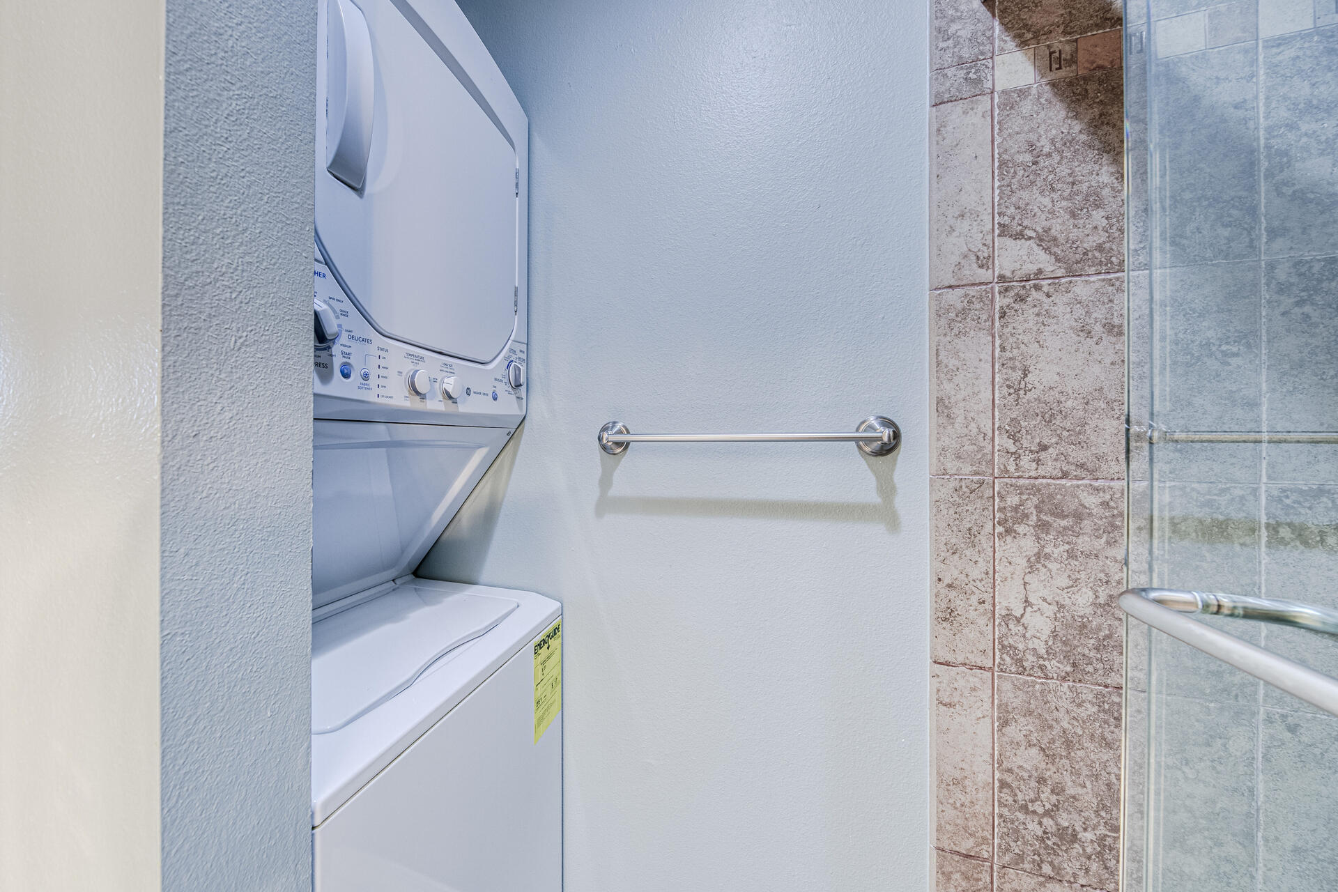 CRYSTAL SANDS CONDO - Residential