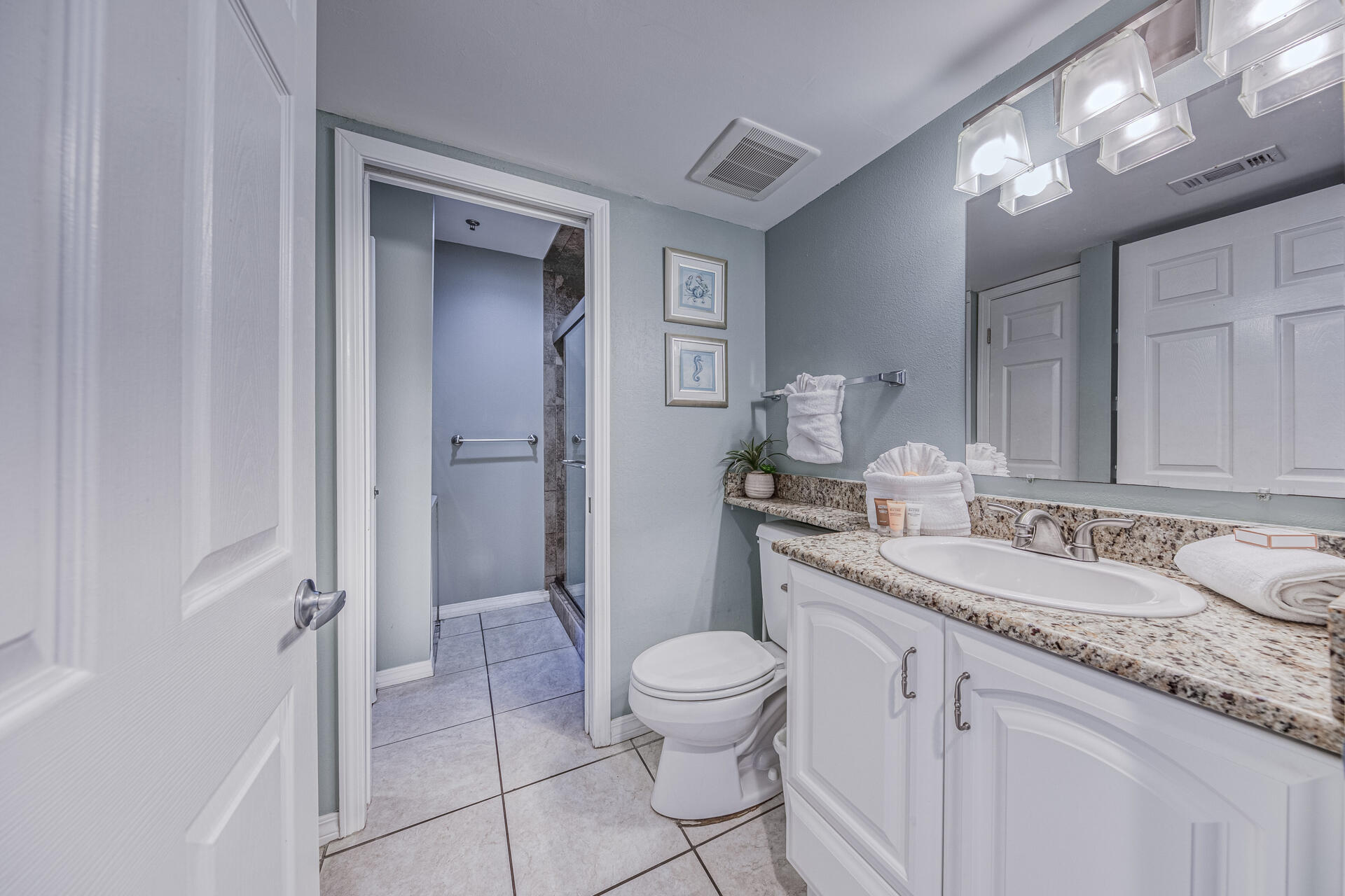 CRYSTAL SANDS CONDO - Residential