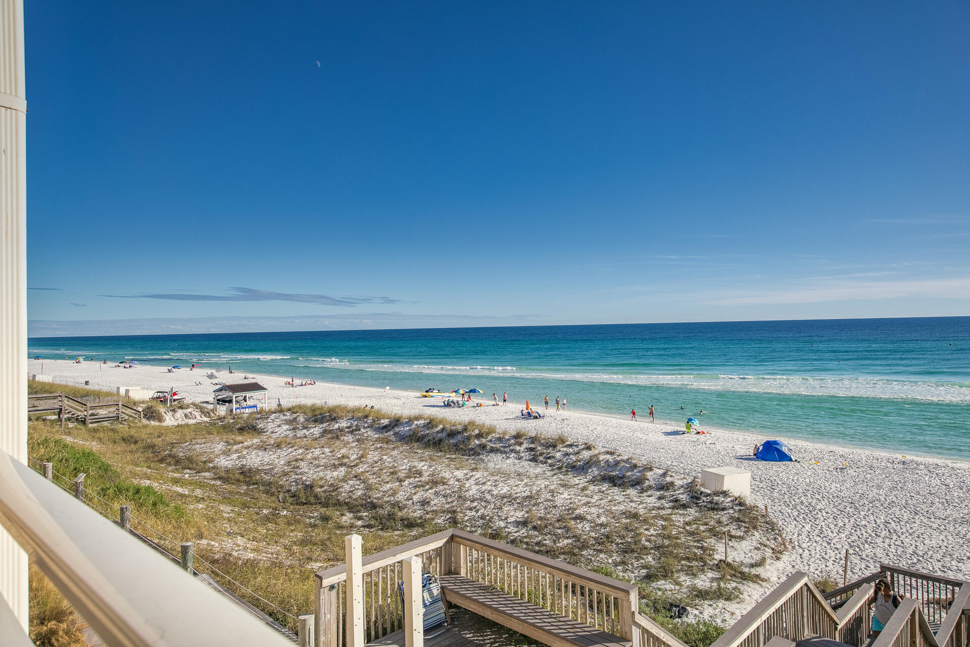 CRYSTAL SANDS CONDO - Residential