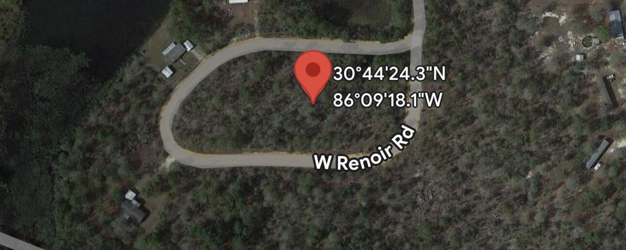 OAKWOOD LAKES ESTATES - Land