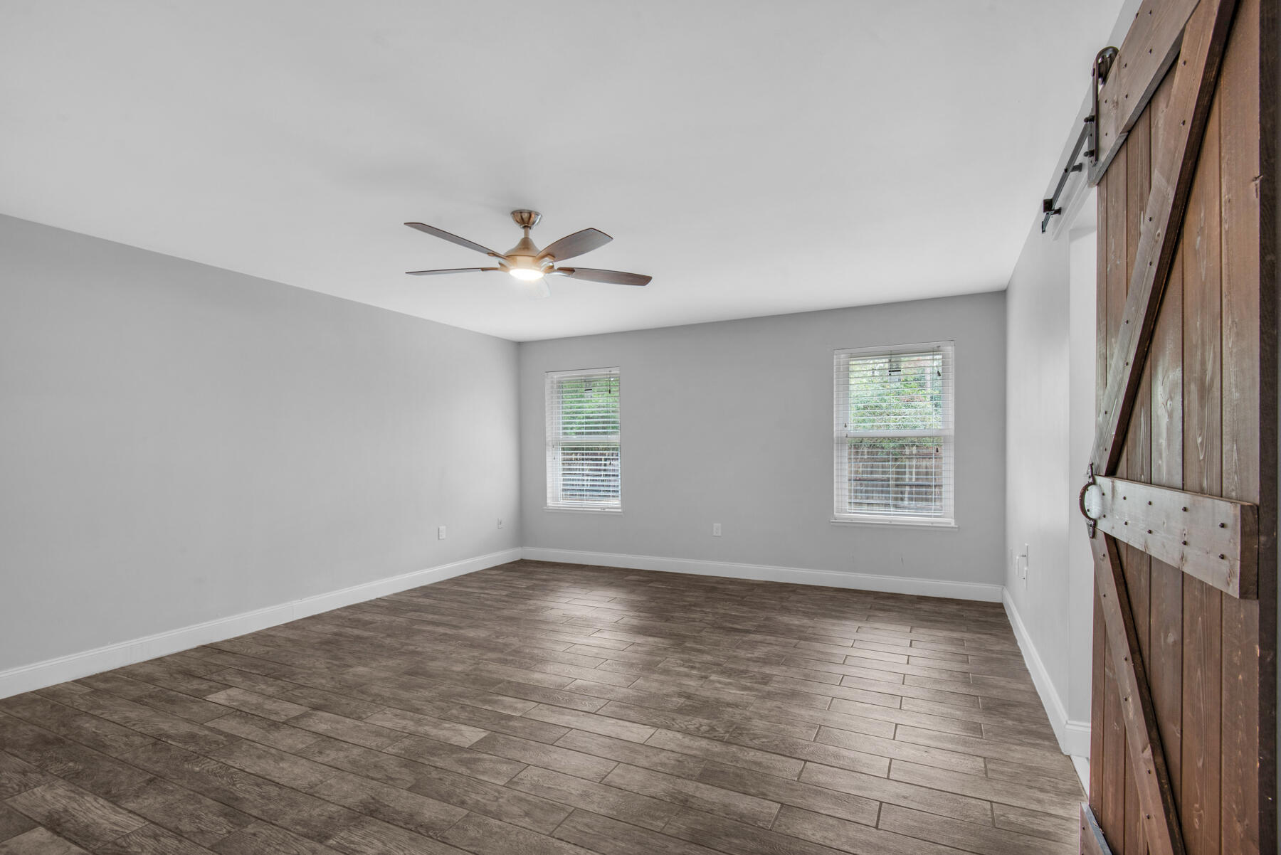 TIMBERLAKE ESTATES - Residential Lease