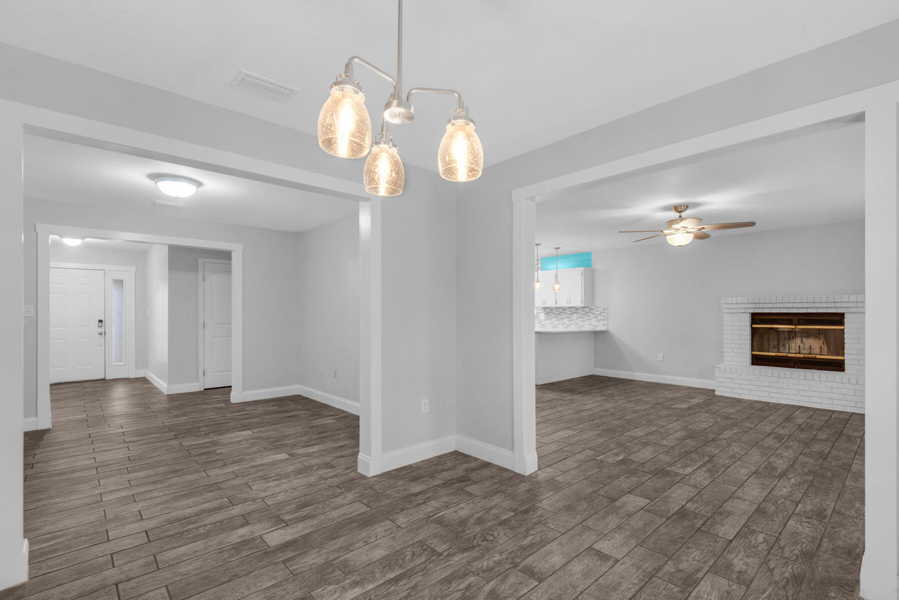 TIMBERLAKE ESTATES - Residential Lease