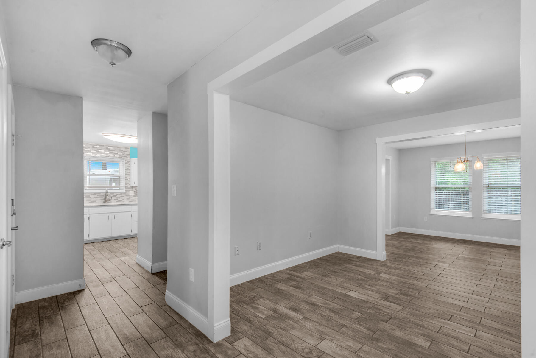TIMBERLAKE ESTATES - Residential Lease