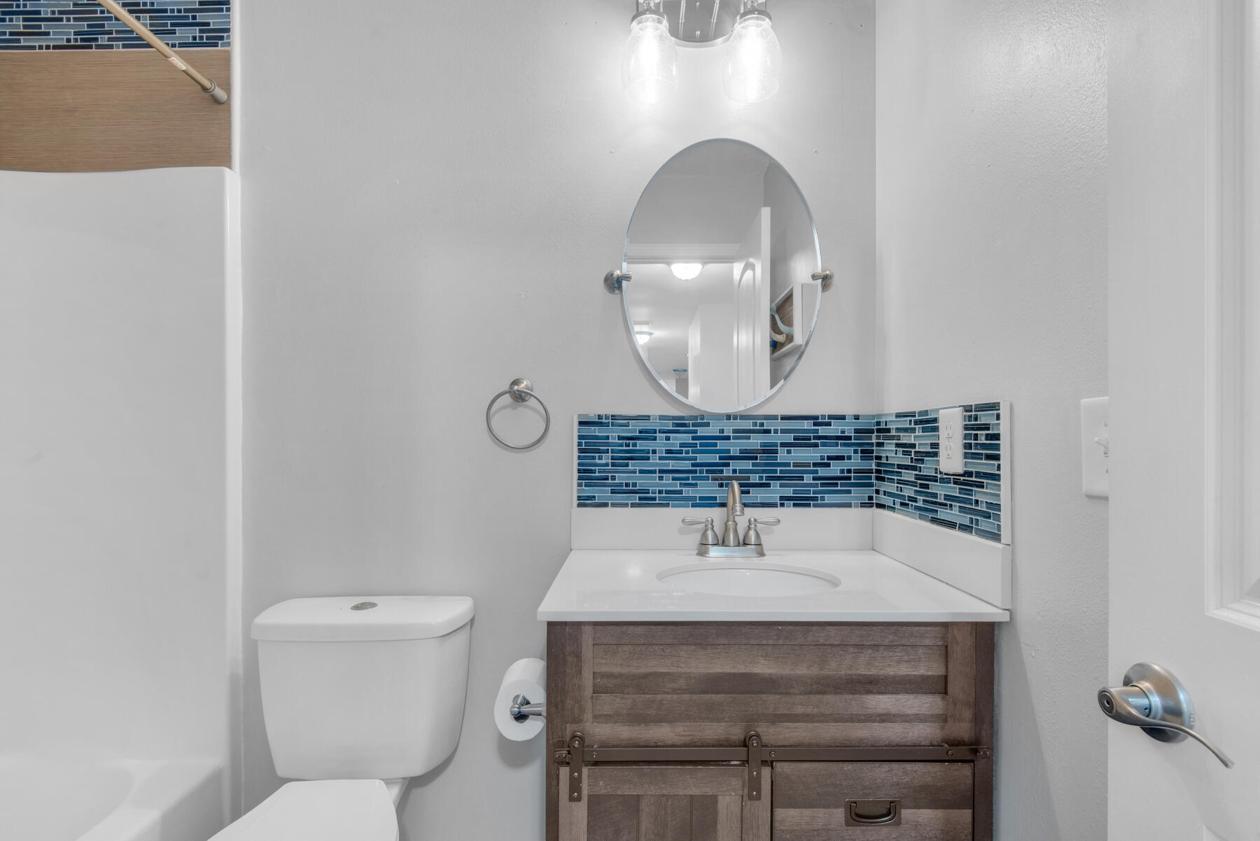 TIMBERLAKE ESTATES - Residential Lease
